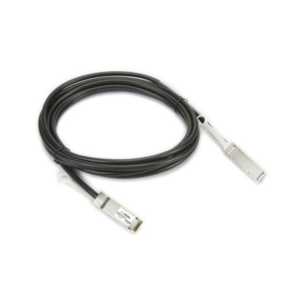 Axiom 40Gbase-Cr4 Qsfp+ Passive Dac Cable Dell Compatible 3M 470-AAWN-AX - main