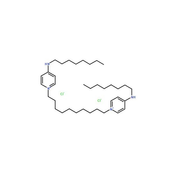 Ak Scientific Octenidine dihydrochloride (1g), CAS 70775-75-6 X4026-1g - main