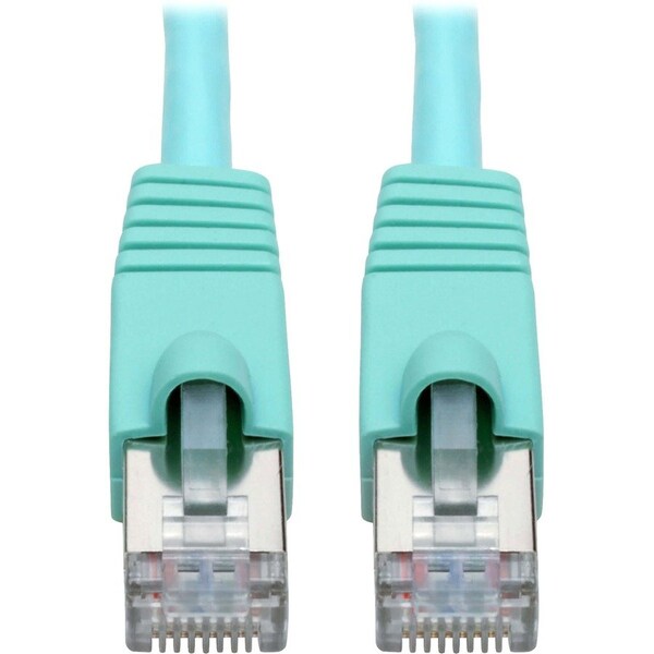 Tripp Lite Ethernet Cable N262-003-AQ - main
