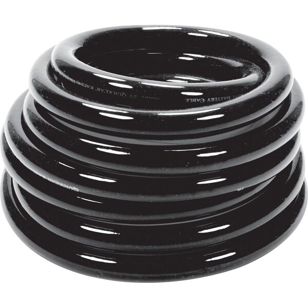 Powerhouse 15 ft. 2 Gauge Power Cable, Black PO1601401 - main