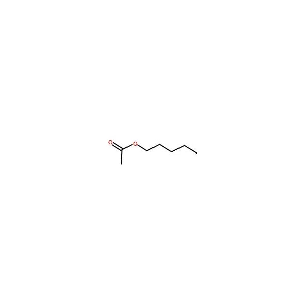 Ak Scientific Amyl acetate (100mL), CAS 628-63-7 7791AF-100mL - main