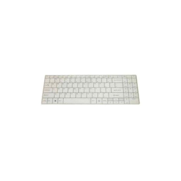 Sealshield Seal Shield Silver Seal SSKSV099BT Keyboard - Wireless Connectivity - Bluetooth - English, French SSKSV099BT - main