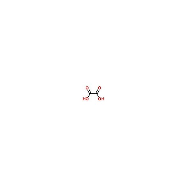 Ak Scientific Oxalic acid (5g), CAS 144-62-7 H158-5g - main