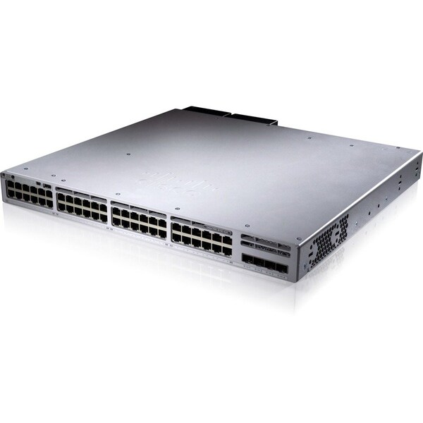 Cisco CATALYST 9300L 48P DATA NETWORK 4X1G UPLINK IN C9300L-48T-4G-A - main