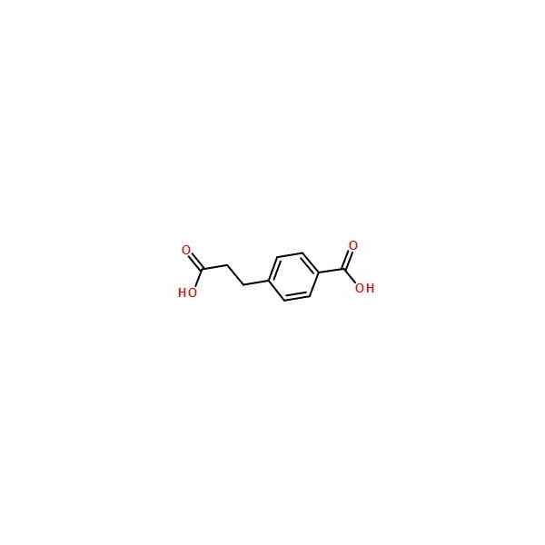 Ak Scientific 3-(4-Carboxyphenyl)propionic acid (1g), CAS 38628-51-2 W5927-1g - main