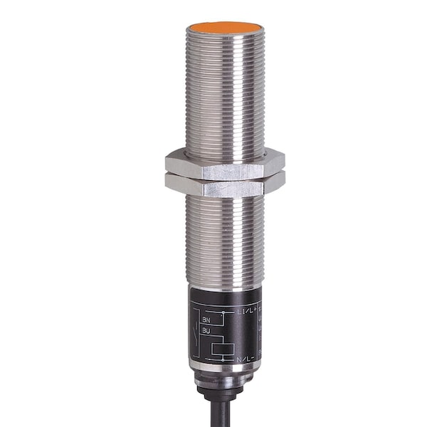 Ifm Inductive sensor IG0400 - main