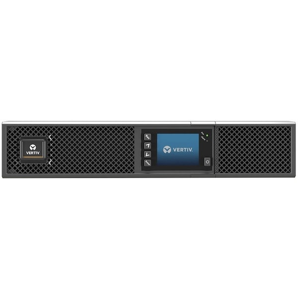 Vertiv GXT5 1500VA UPS GXT5-1500LVRT2UXL - main