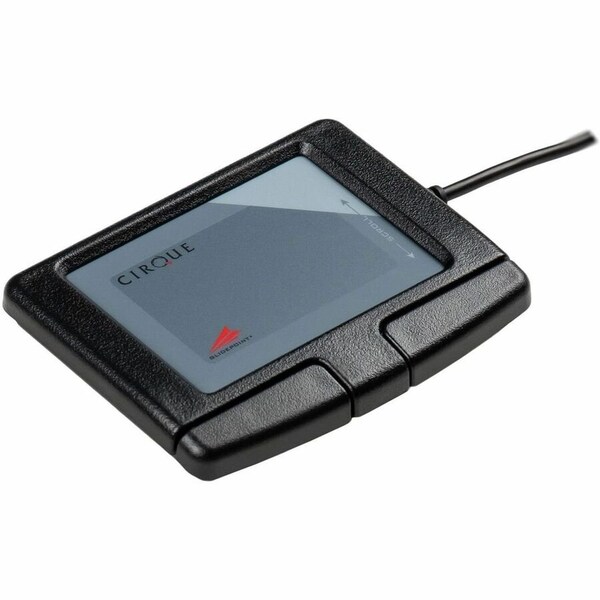 Kinesis Easy Cat, Usb For Mac And Pc, PD019USB - main