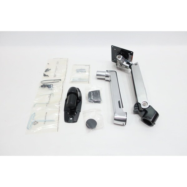 Ergotron LX WALL MOUNT MONITOR ARM 45-243-026 - main