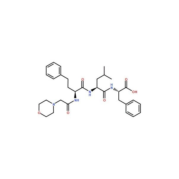 Ak Scientific CFLZ-567 (250mg), CAS 868540-16-3 2964AH-250mg - main