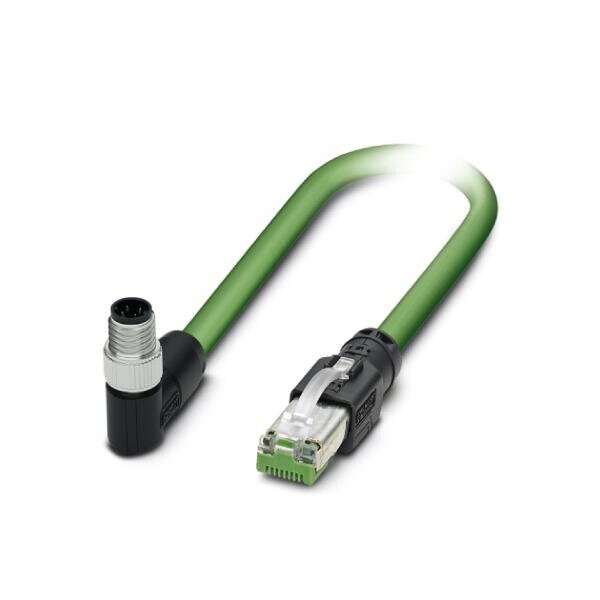 Phoenix Contact NBC-M8MRD/5 0-93C/R4AC Network cable 1080545 - main