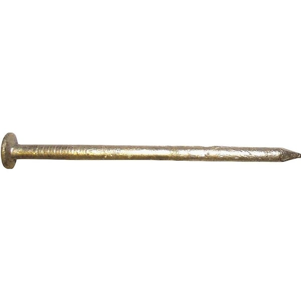 Maze Nails STORMGUARD HD6 Series Cement Siding Nail, Hand Drive, 6d, 2 in L, Steel, Galvanized, Plain Shank, 5 lb HD6530 - main