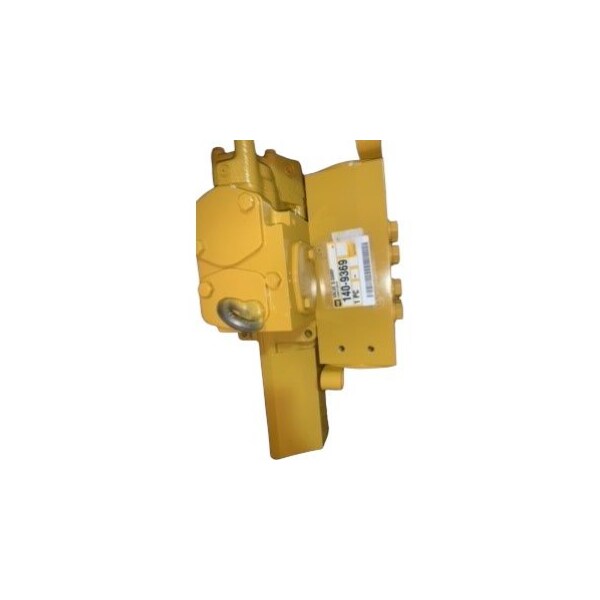 Caterpillar VALVE G DAMP, CATERPILLAR OEM 1409369 1409369 - main