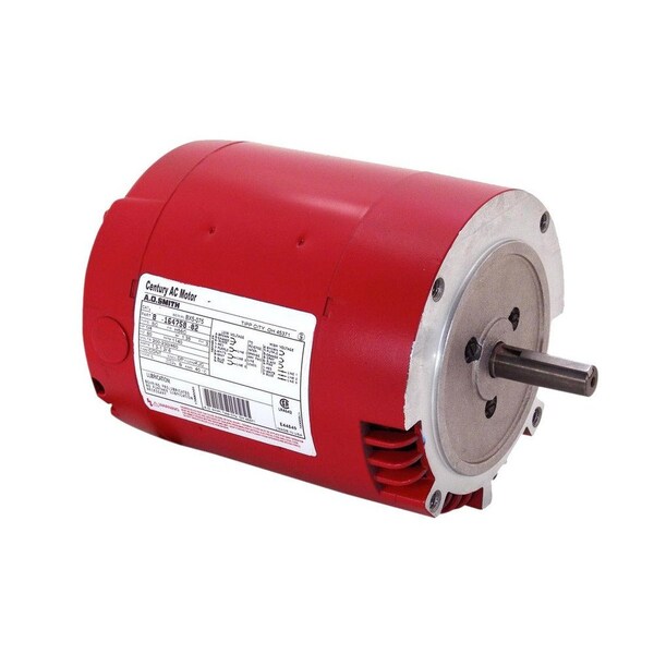 Century H1049V1 Circulator Pump Motor Replacement UH1049 - main
