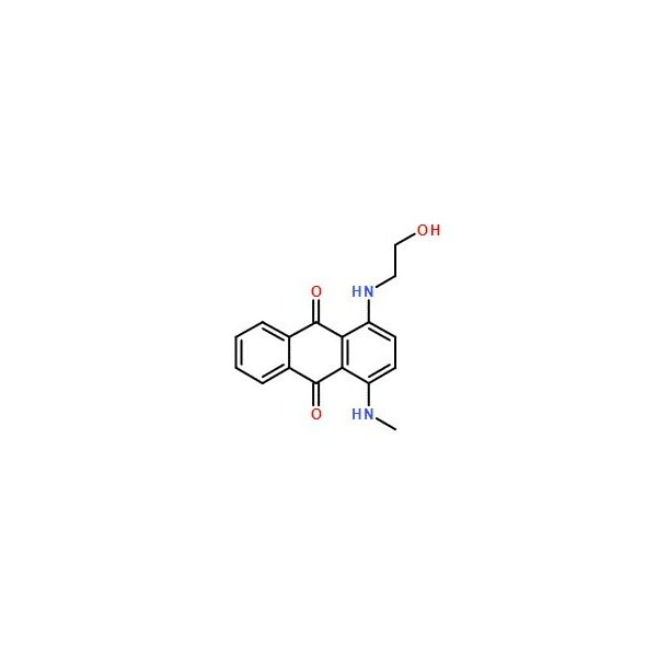 Ak Scientific Disperse Blue 3 (1g), CAS 2475-46-9 P025-1g - main