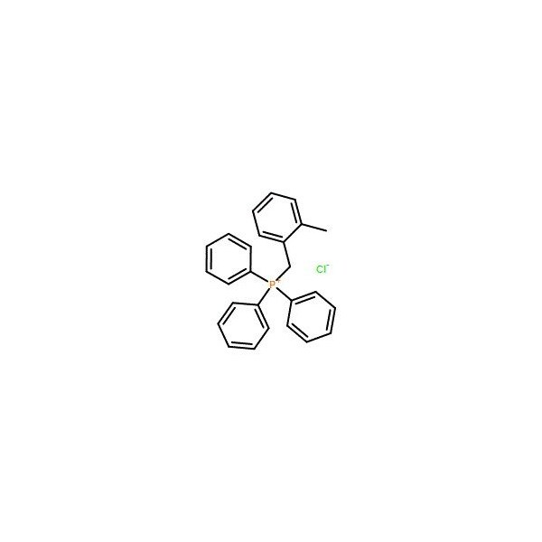 Ak Scientific (2-Methylbenzyl)triphenylphosphonium chloride (1g), CAS 63368-36-5 4724AJ-1g - main