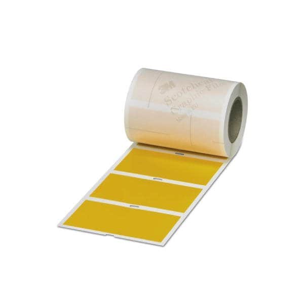 Phoenix Contact PML-W300 105X52R Warning label Roll 0830460 - main