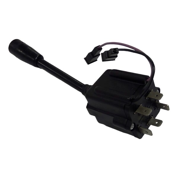 Agco COMMUTATOR, AGCO OEM 3306612M93 3306612M93 - main