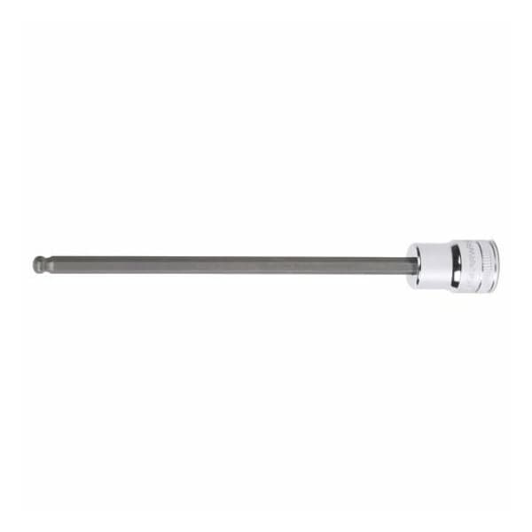 Gearwrench Long Ball Hex Bit Socket - 8mm, 3/8"Dr 80446 - main