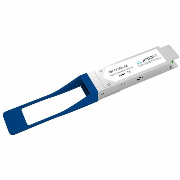 Axiom 100GBASE-LR QSFP28 FOR DELL 407-BCRB-AX - main