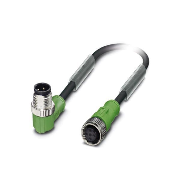 Phoenix Contact SAC-3P-M12MR/3 0-PUR/M12FS - 1071562 - main