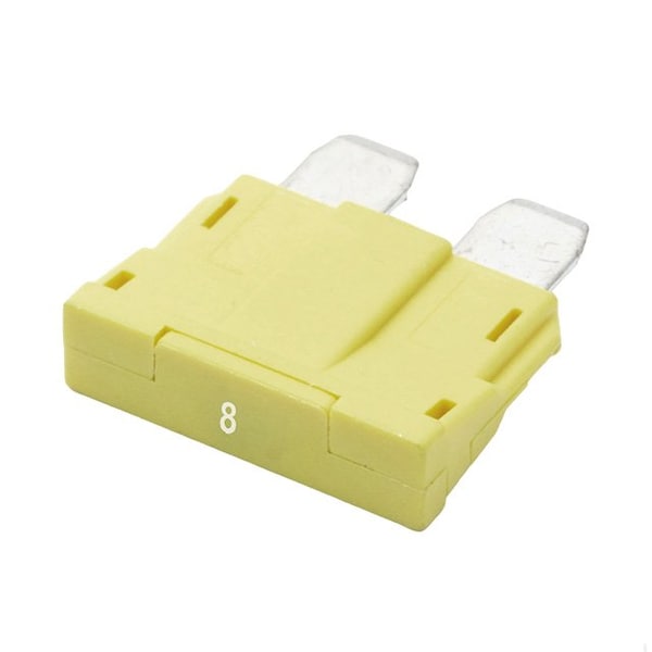 Optifuse Automotive Blade Fuse, ANR80-UL Series, 500mA to 40A, 80V DC ANR80-UL-8A - main