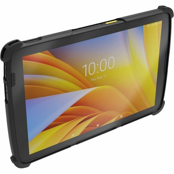 Infocase SNAP-ON CASE ZEBRA ET4X 8IN. H FM-SNP-ET4X8-HSTP - main