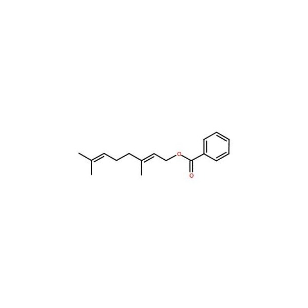 Ak Scientific Geranyl benzoate (1g), CAS 94-48-4 6404AF-1g - main