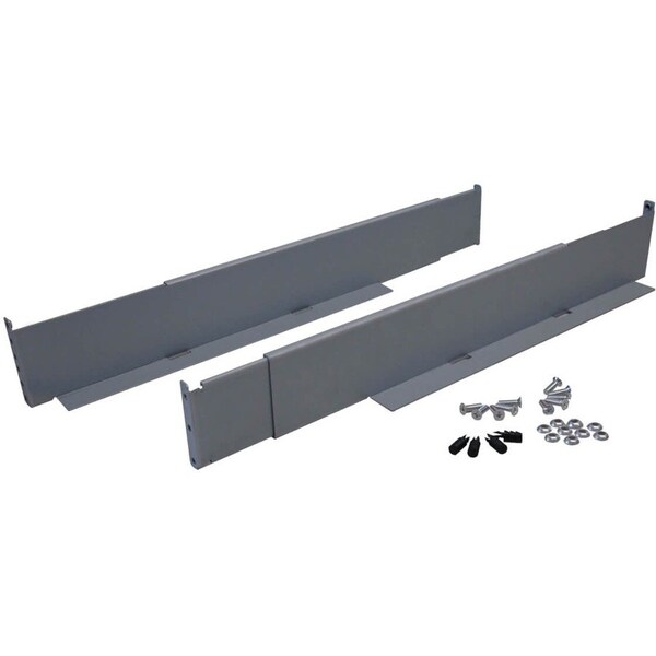 Eaton Tripp Lite Series 4-Post Rack-Mount Installation Kit of select Rack-Mount UPS Systems - 250lb 4POSTRAILKIT - main