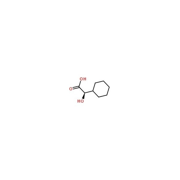 Ak Scientific (R)-(-)-Hexahydromandelic acid (1g), CAS 53585-93-6 Z2102-1g - main