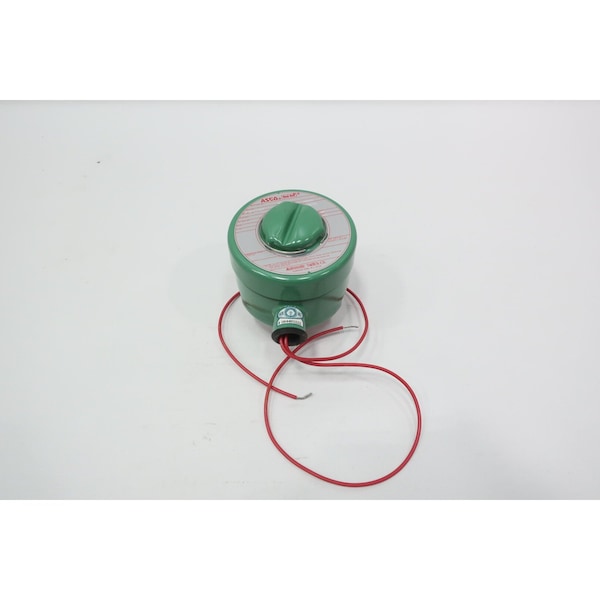 Asco RED-HAT SOLENOID COIL 120V-AC VALVE PARTS AND ACCESSORY 8018A5 - main