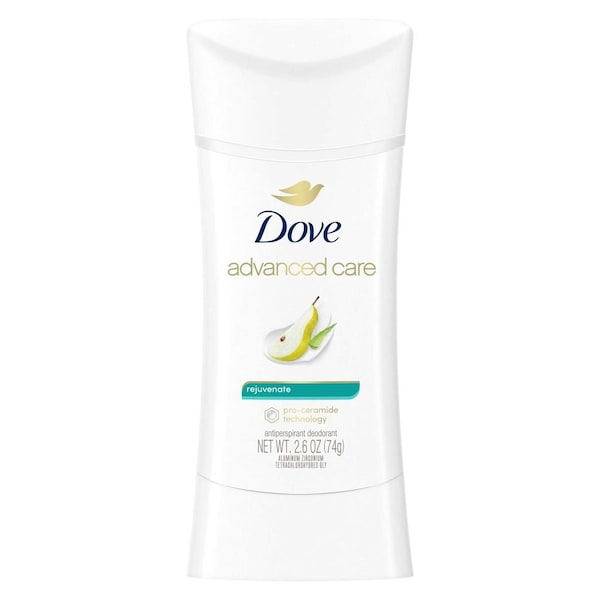 Dove Advanced Care Rejuvenate Antiperspirant Deodorant Stick, 2.6 Ounce, 12PK 64386865 - main