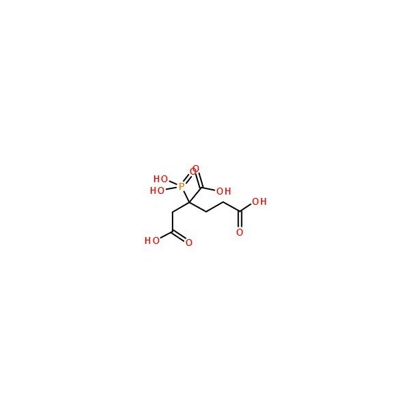 Ak Scientific 2-Phosphonobutane-1, 2, 4-tricarboxylic acid (100g), CAS 37971-36-1 P458-100g - main