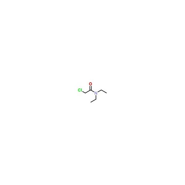 Ak Scientific 2-Chloro-N, N-diethylacetamide (25g), CAS 2315-36-8 A284-25g - main
