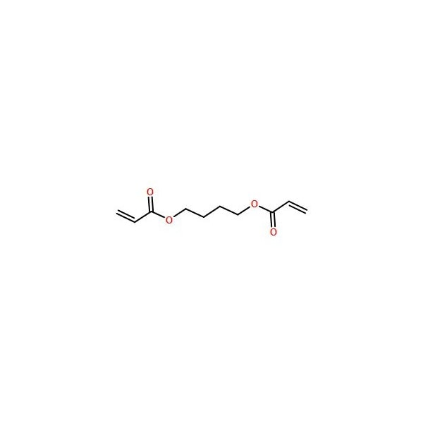 Ak Scientific 1, 4-Butanediol diacrylate (Stab. with MEHQ) (5g), CAS 1070-70-8 Z2260-5g - main