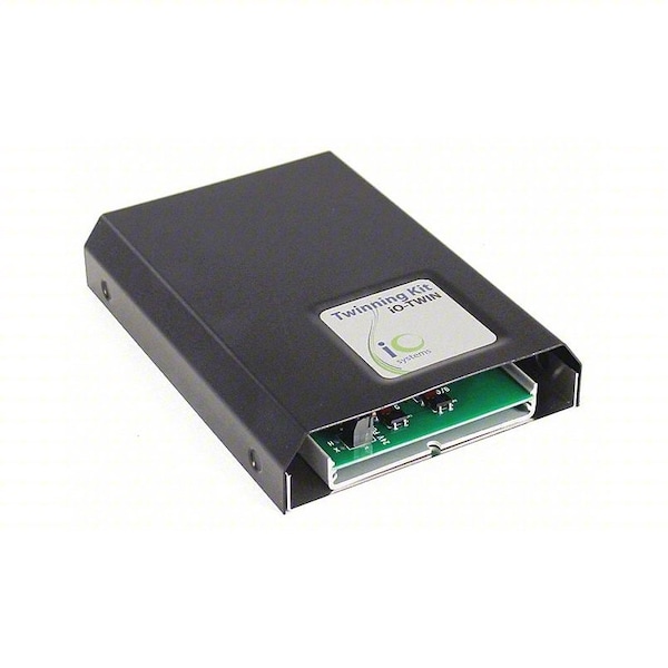 Io Hvac Controls Universal Thermostat Twinning Kit TWIN - main