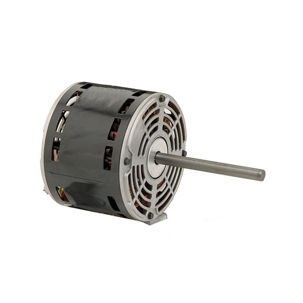 U.S. Motors Motor, 1/2HP, 1075/4SPD, 115V, 60HZ, FLA6.7 CA3413 - main