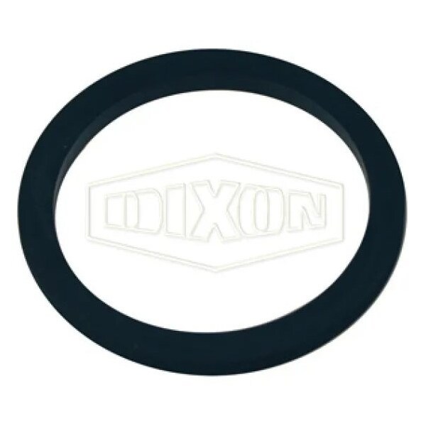 Dixon Swivel Washer, 2 in Nominal, 2-1/16 ID x 2-1/2 OD x 1/8 in Thick, Buna-N, Domestic SW200 - main
