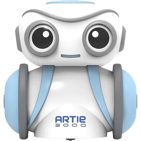 Educational Insights Artie 3000 The Coding Robot, Multi EII1125 - main