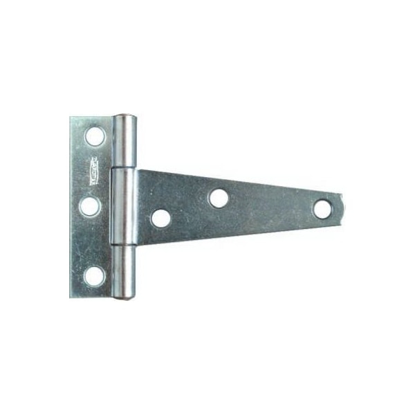 National Hardware 3 ZN LT THinge, 10PK N128-504 - main