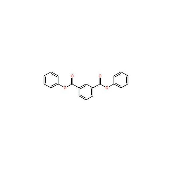 Ak Scientific Diphenyl isophthalate (1g), CAS 744-45-6 O781-1g - main