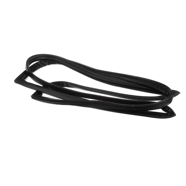 Idw DOOR GASKET - GS-4 R-600 DL12501075 - main