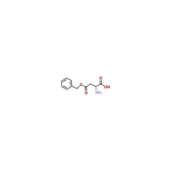 Ak Scientific H-L-Asp(OBzl)-OH (100g), CAS 2177-63-1 E405-100g - main