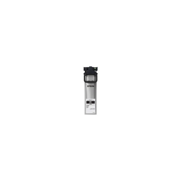 Epson DURABrite Ultra T10W Original High Yield Inkjet Ink Cartridge, Black, 5000 Pages T10W100 - main