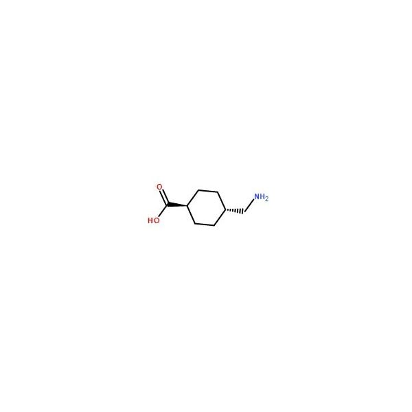 Ak Scientific Tranexamic acid, meet BP specifications (1kg), CAS 1197-18-8 H967-1kg - main