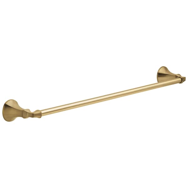 Delta Ashlyn 24 in Towel Bar In Champagne Bronze 76424-CZ - main
