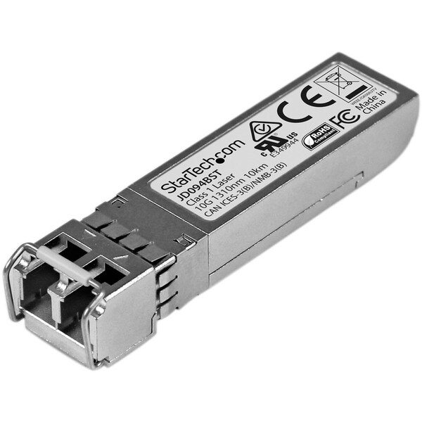 Startech.Com HPE JD094B Compatible SFP+ - 10GbE DDM JD094BST - main