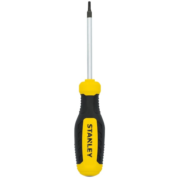 Stanley Screwdriver, Torx, T10, Round STHT60814 - main
