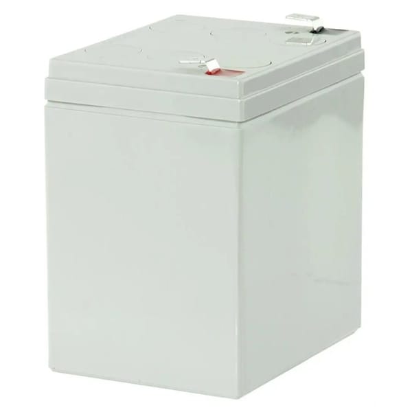 Puls Battery Replacement, 12V, 5Ah, for Ubc10.241 UZB12.051 - main