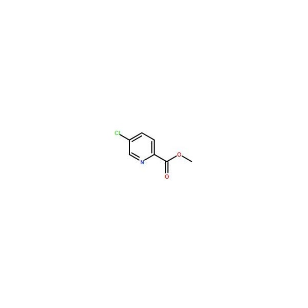 Ak Scientific Methyl 5-chloro-2-pyridinecarboxylate (1g), CAS 132308-19-1 X9827-1g - main